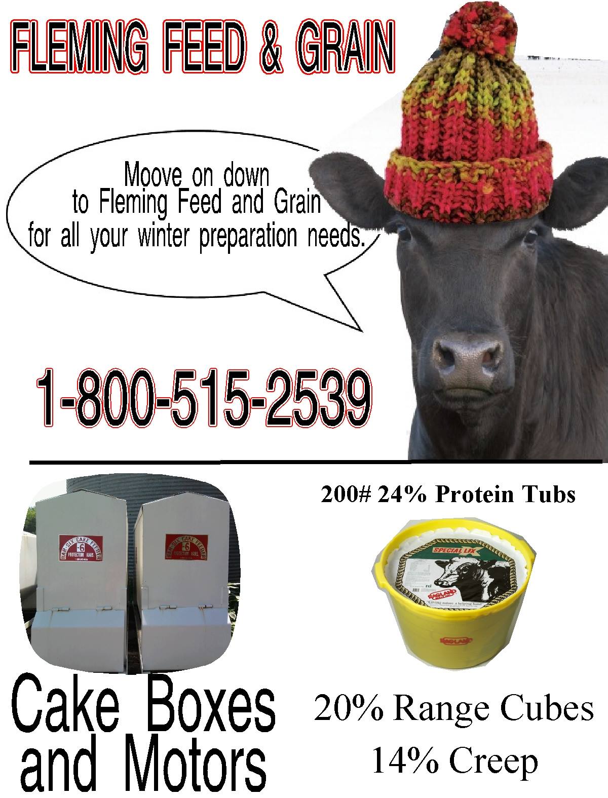 Cattle tub